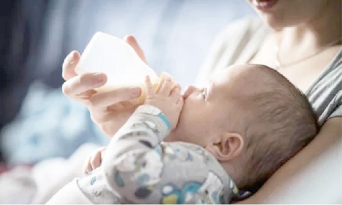 الكاتبة العامة للمجلس الوطني لهيئة الصيادلة لـ«الصباح»:   سحب دفعات من حليب الأطفال «أبتاميل» إجراء احترازي.. وسيكون متوفرا مع بداية أفريل المقبل